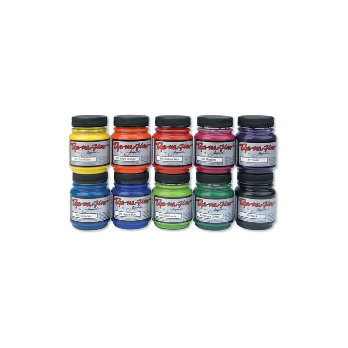 Paint by Jacquard