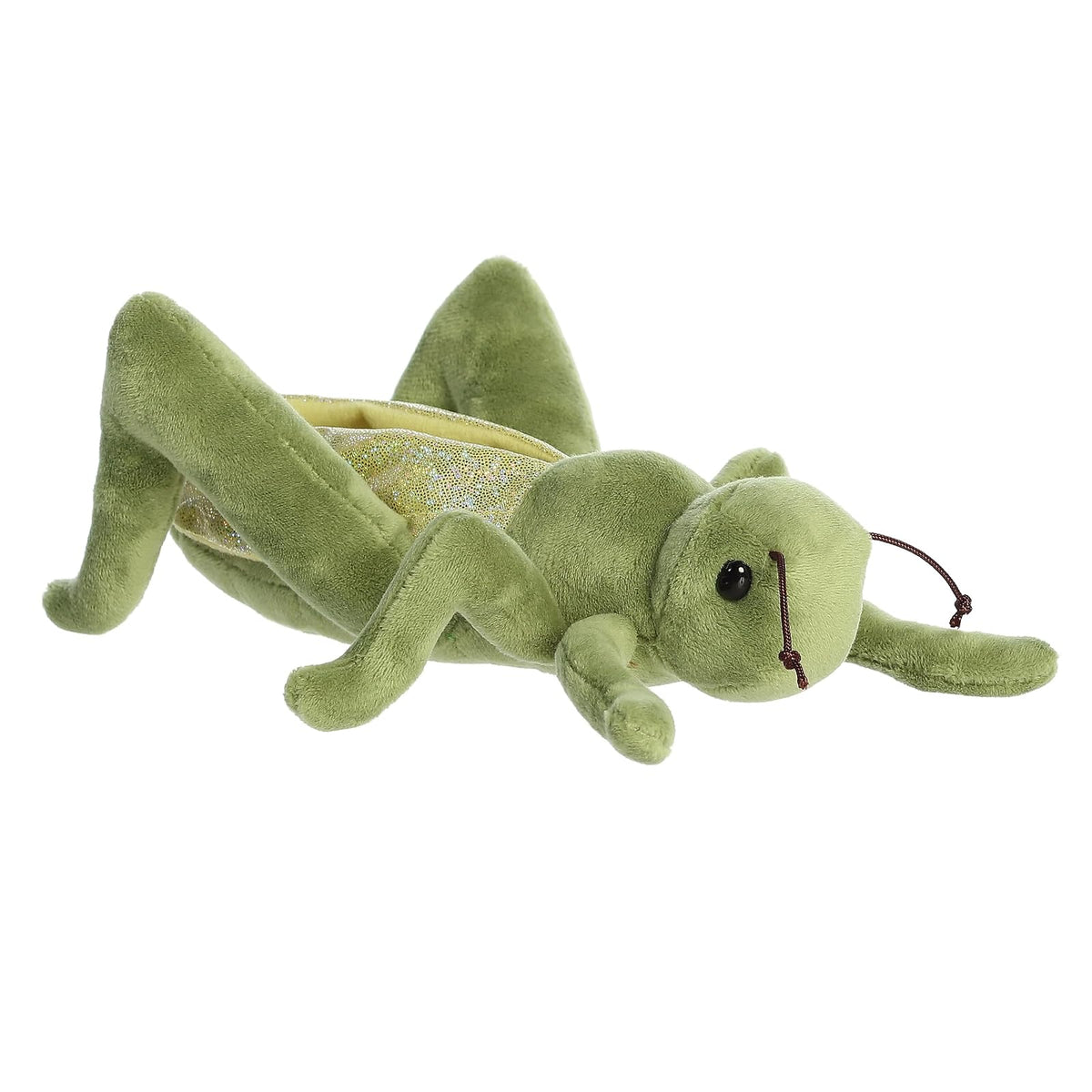 Aurora Toys And Games, Small, Green