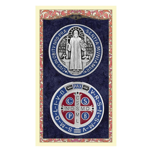 Christian Brands Greeting Card
