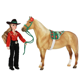 Breyer Toy Figure Playset, One Size, Multicolor