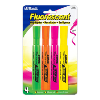 BAZIC PRODUCTS Marking Pen, 1 Count (Pack of 1), Assorted