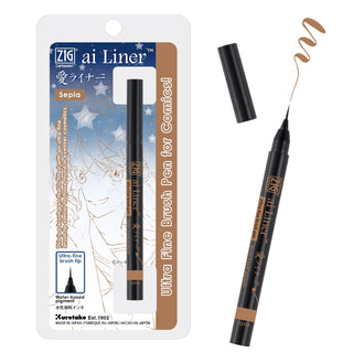 Zig Writing Instrument