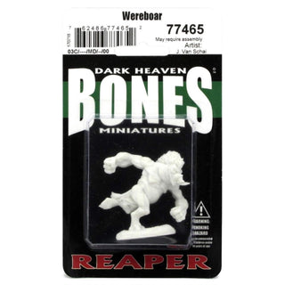 Reaper Tabletop Game, Multicolored, Modern