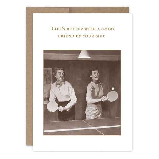 Shannon Martin Design Greeting Card