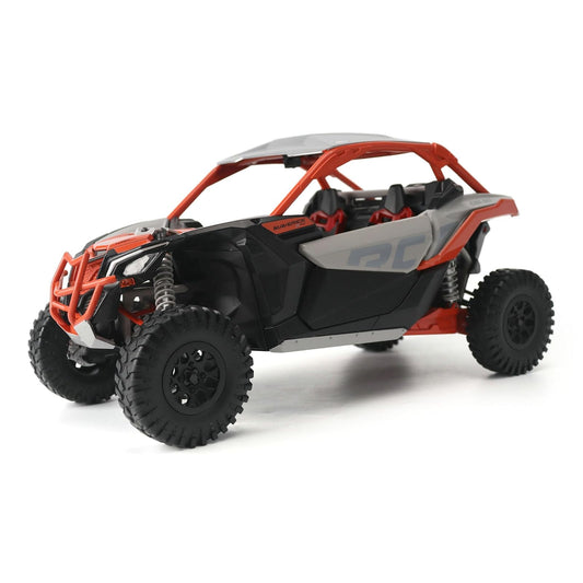 Diecast Masters Non Riding Toy Vehicle, 1:12, Multicolor