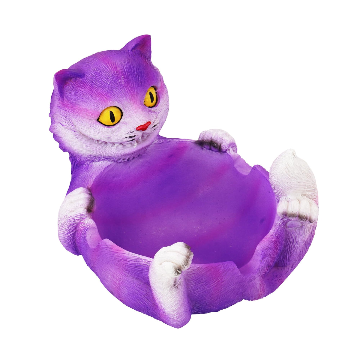 Fantasy Gifts Ashtray, One Size, Classic