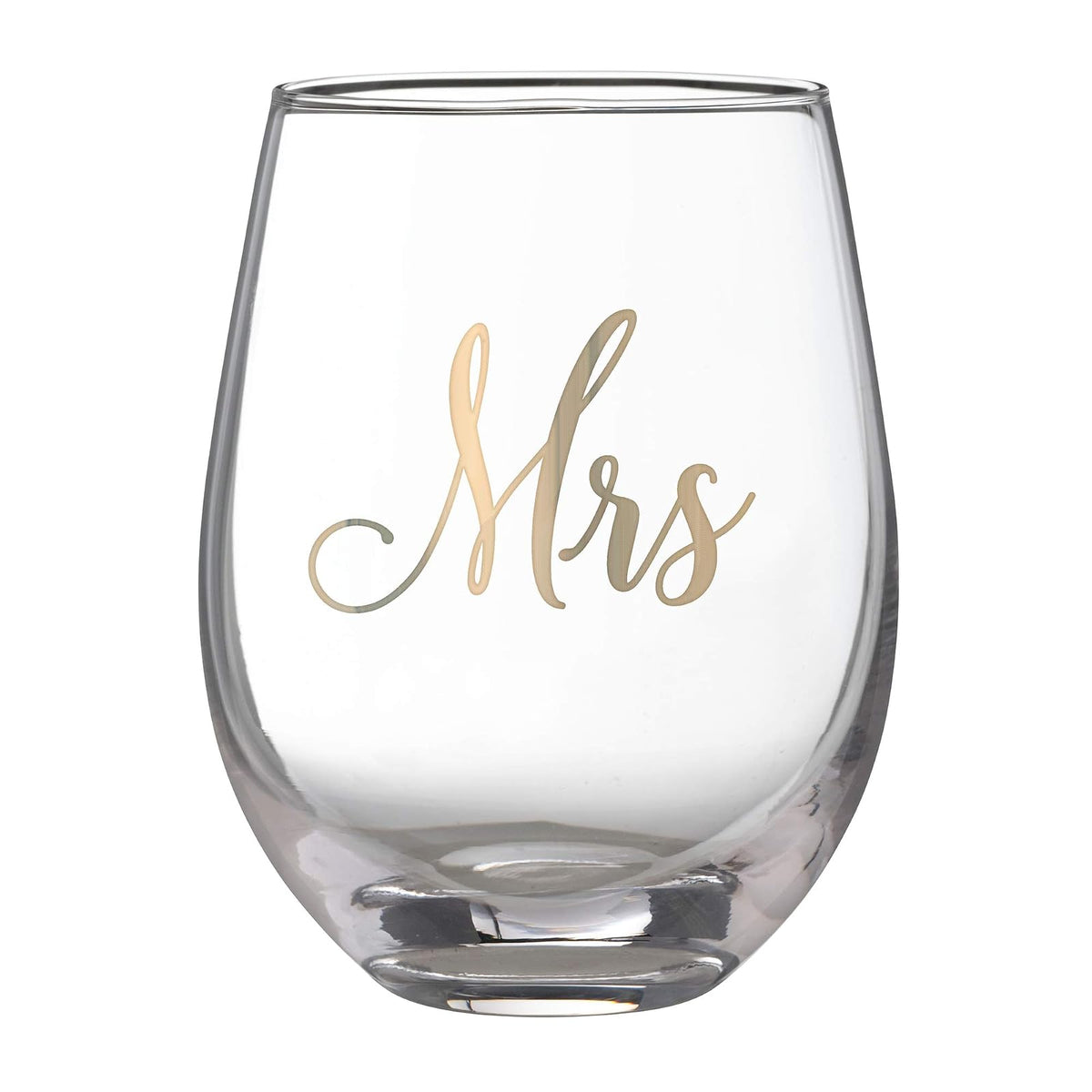 Lillian Rose Drinking Cup, 16 Ounces, Clear