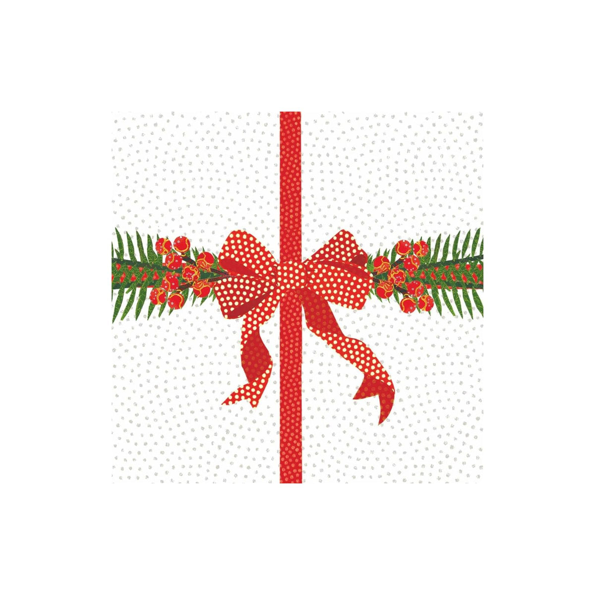 Paperproducts Design Disposable Napkin, Multicolor