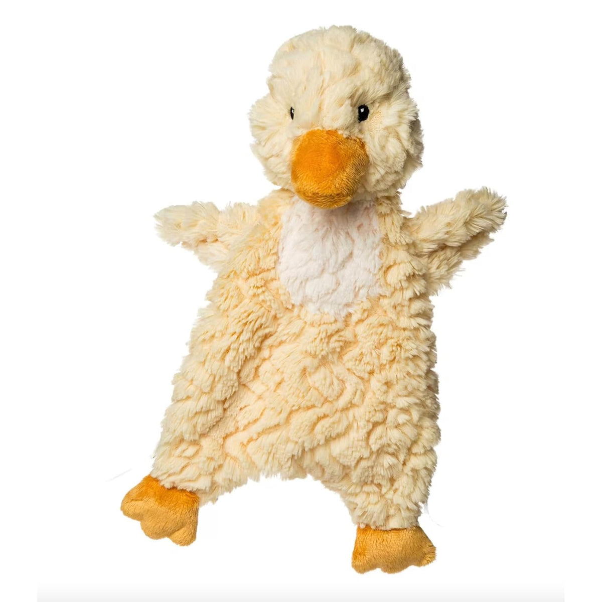 Mary Meyer Toy Figure, 11-Inches, Duck