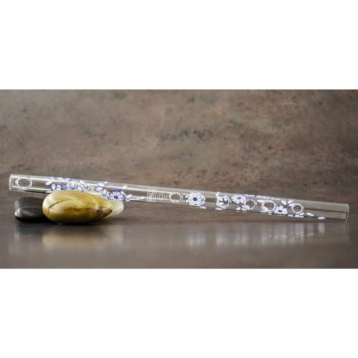Hall Crystal Flutes Brass And Woodwind Instruments, ピッコロ, Delft