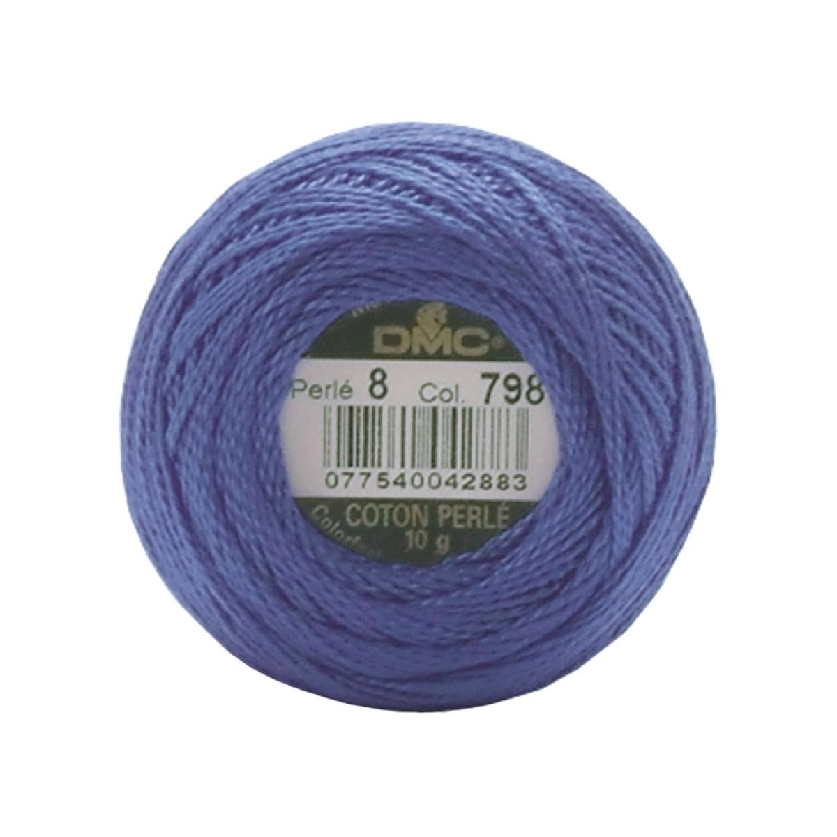 Yarn by DMC