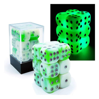 BESCON DICE Game Dice