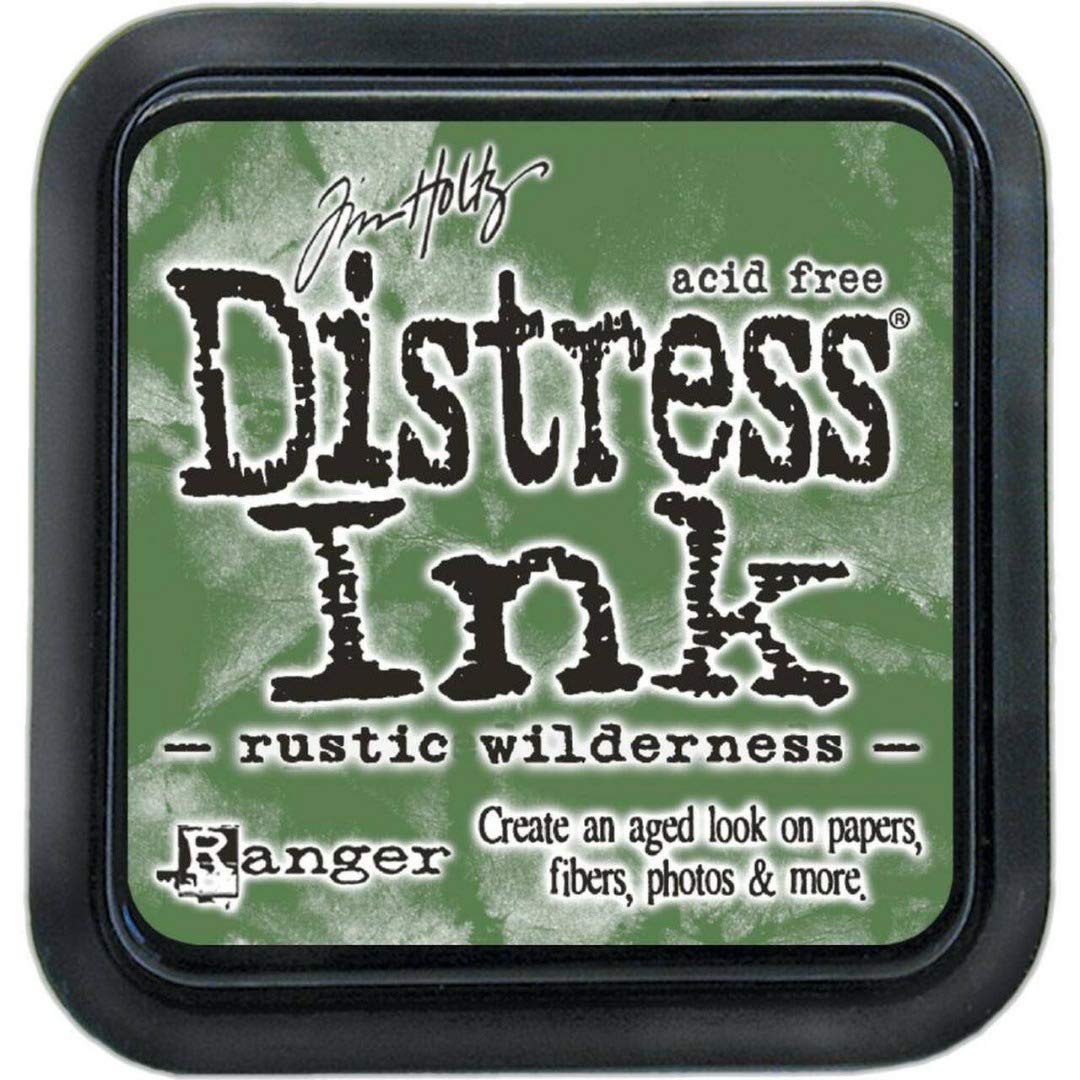 Ranger Liquid Ink
