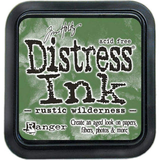 Ranger Liquid Ink