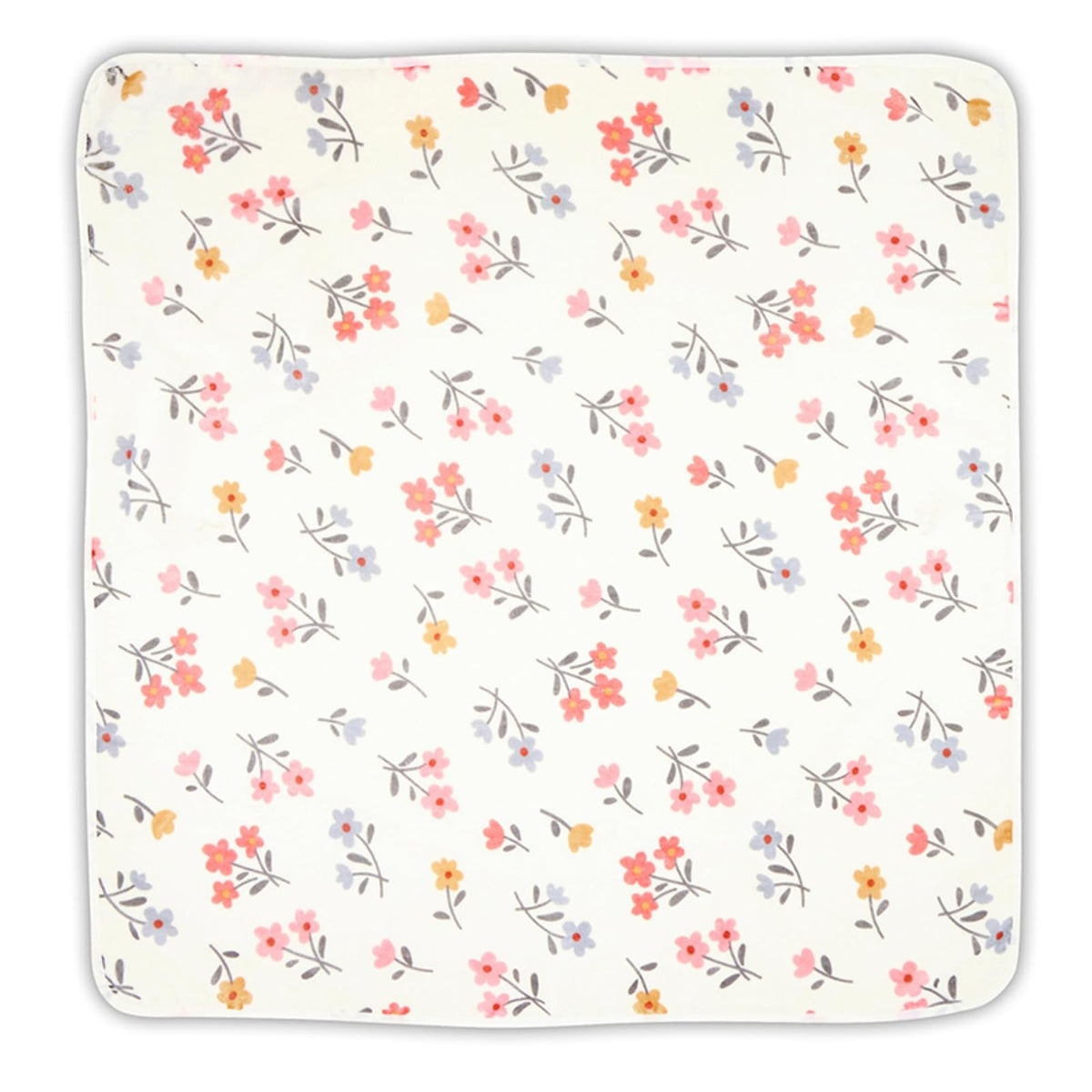 Stephan Baby Towel, Towel, Floral