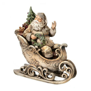 Regency International Figurine, White