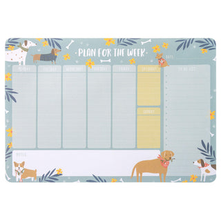 Karma Planner, Large, Dog