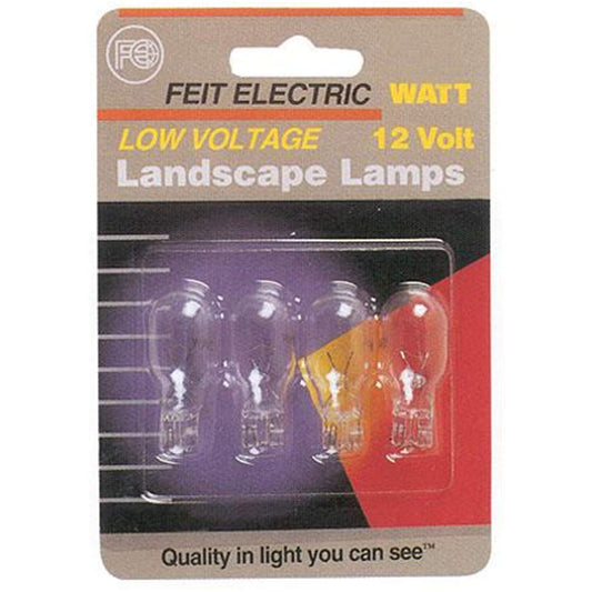 Feit Electric Bulb Wedge Base 11W