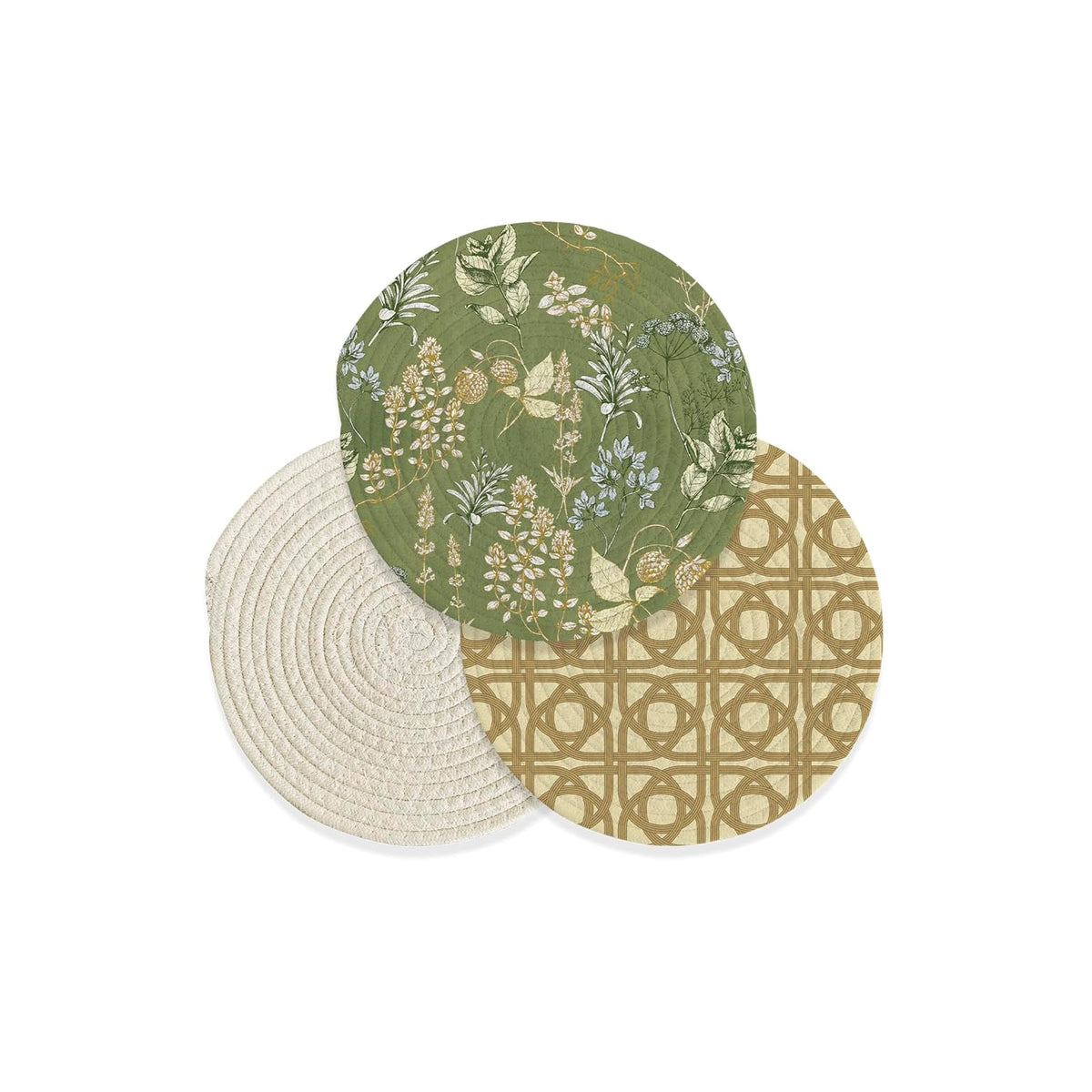 Trivet by WerkShoppe