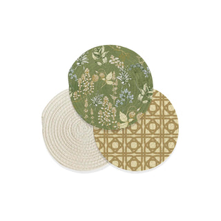 Trivet by WerkShoppe