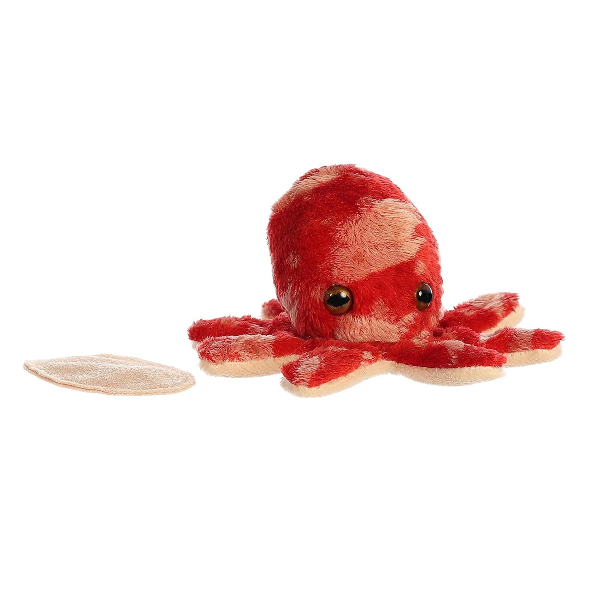 Aurora Toy Figure, 5 inches, Red