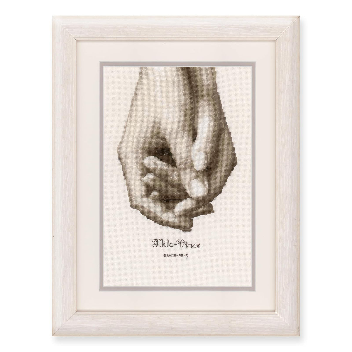 Vervaco Art Craft Kit