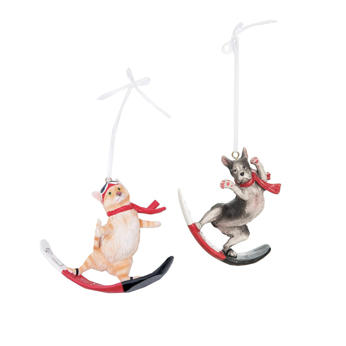 C&F Home Hanging Ornament