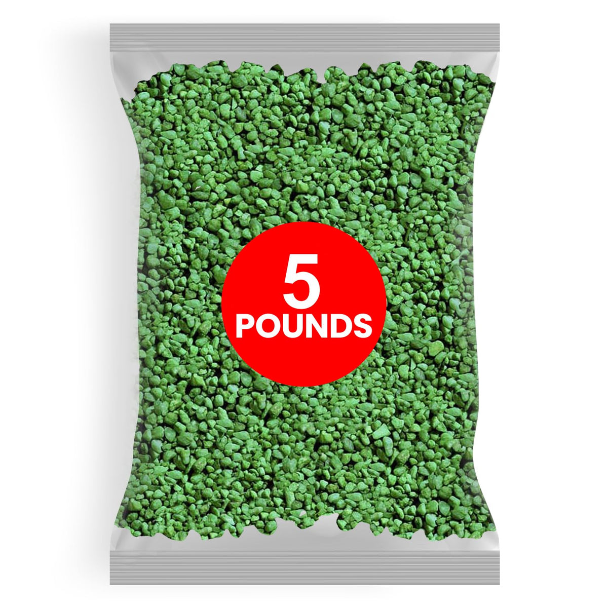 Hygloss Home, 5 lb, Green