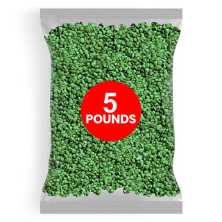 Hygloss Home, 5 lb, Green