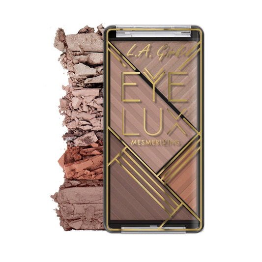 L.A. Girl Eyelux Eyeshadow (Privatize)