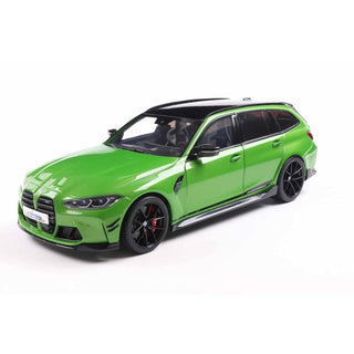 Solido Toys And Games, 1:18, Green Metallic