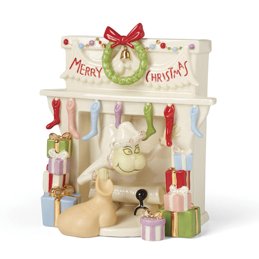 Lenox Figurine, 1 Count, Multicolor