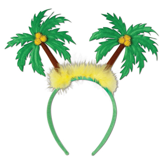 Beistle Palm Tree Boppers Party Accessory (1 count) (1/Pkg)