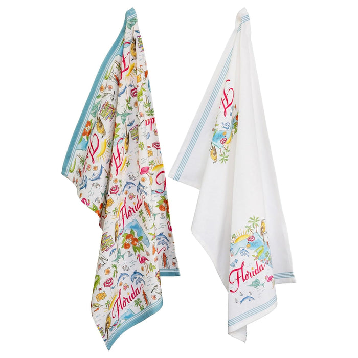 Boston International Towel