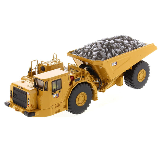 Diecast Masters Non Riding Toy Vehicle, One Size, Yellow