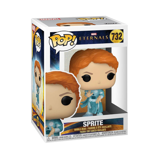 Funko Figurine, Standard, Multicolour