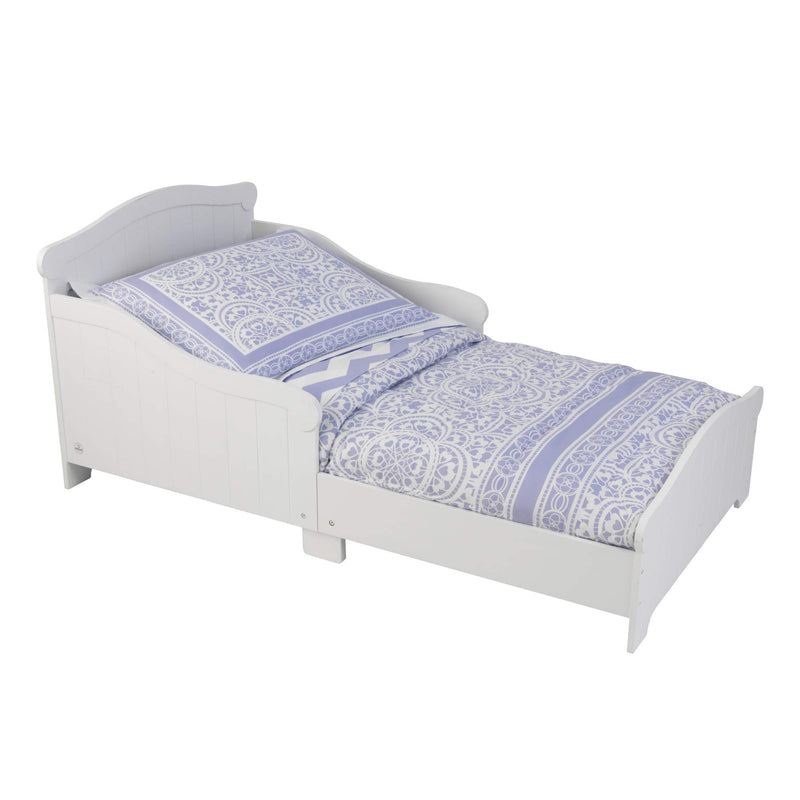 Nantucket Toddler Bed