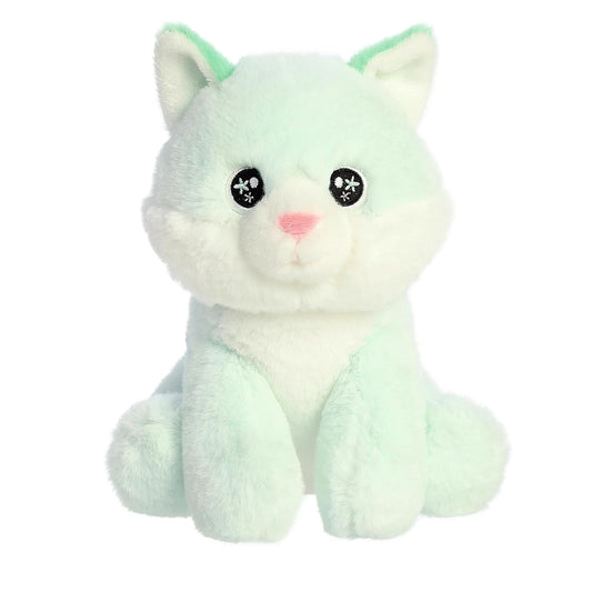 Aurora - Eco Nation - 8.5" Neo Kitty