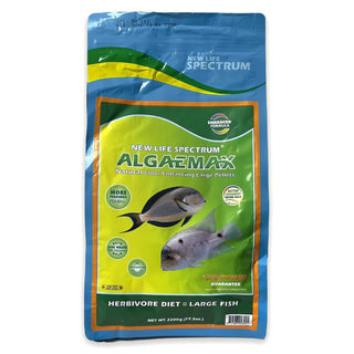 New Life Spectrum Pet Food, 4.85 Pound (Pack of 1), Brown