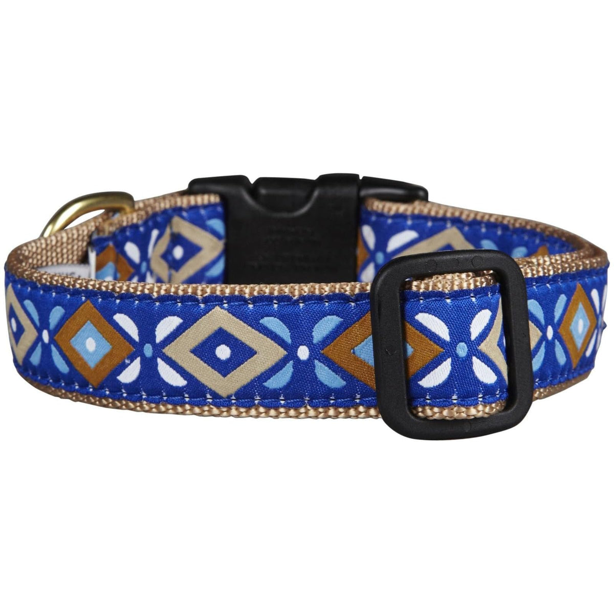 Up Country Animal Collar