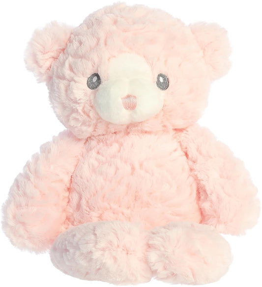 Aurora Ebba Huggy Bear, Pink
