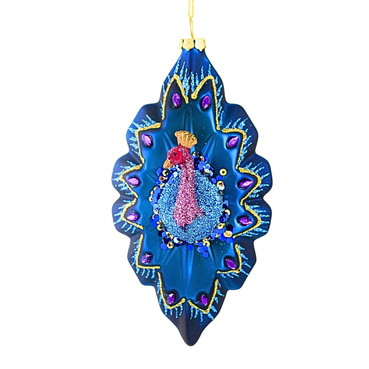 Kurt S. Adler Hanging Ornament