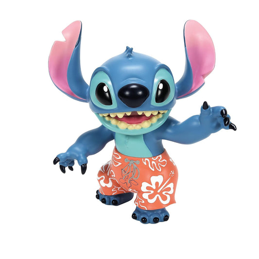 Enesco Figurine, 6'', Multicolor