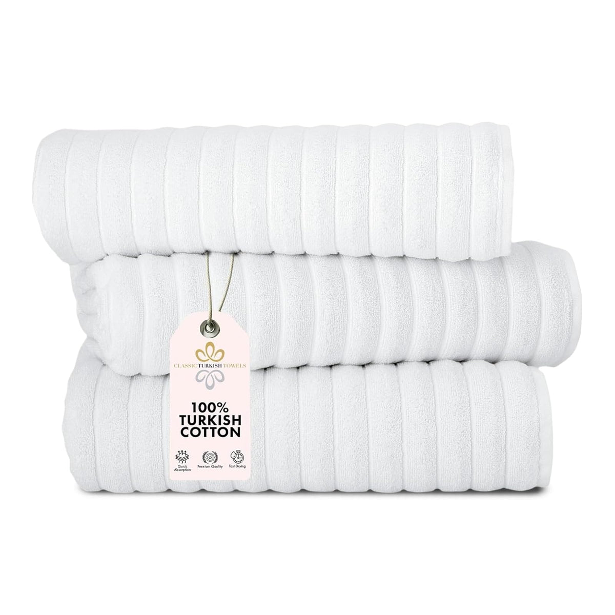 Classic Turkish Towels Towel