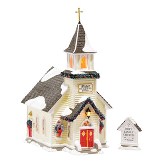 Department 56 Sculpture, 10.63 Inch, Multicolor