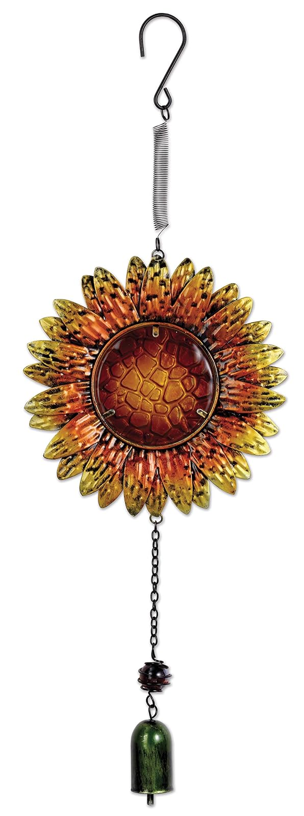 Sunset Vista Sunflower Bouncy