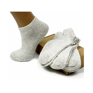 FlaxSox Socks, Small, 3-pack