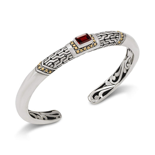 DEVATA Ring, Size M, Gold