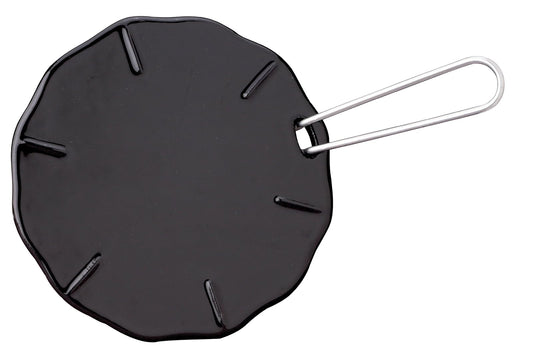 Gary Valenti Ilsa 7-Inch Cast Iron Heat Diffuser