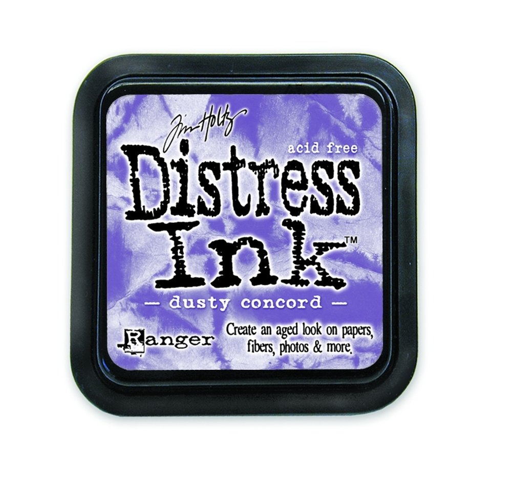 Tim Holtz Liquid Ink, 135.3 fl oz, Purple
